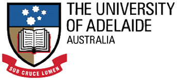 The University of Adelaide